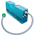 Lumex RA915M Mercury Vapor Analyzer